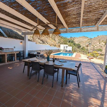 Гостьовий будинок Cortijo Claudia Taberno Екстер'єр фото