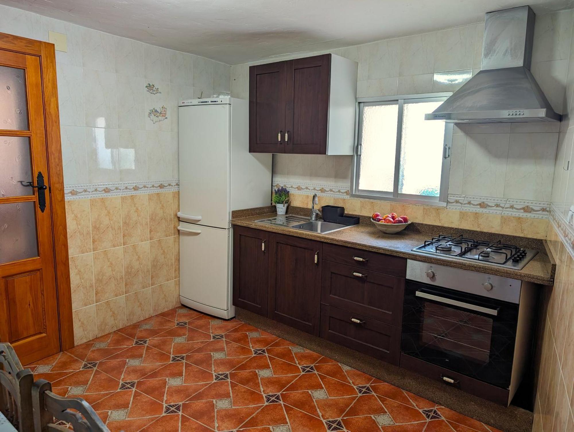 Гостьовий будинок Cortijo Claudia Taberno Екстер'єр фото