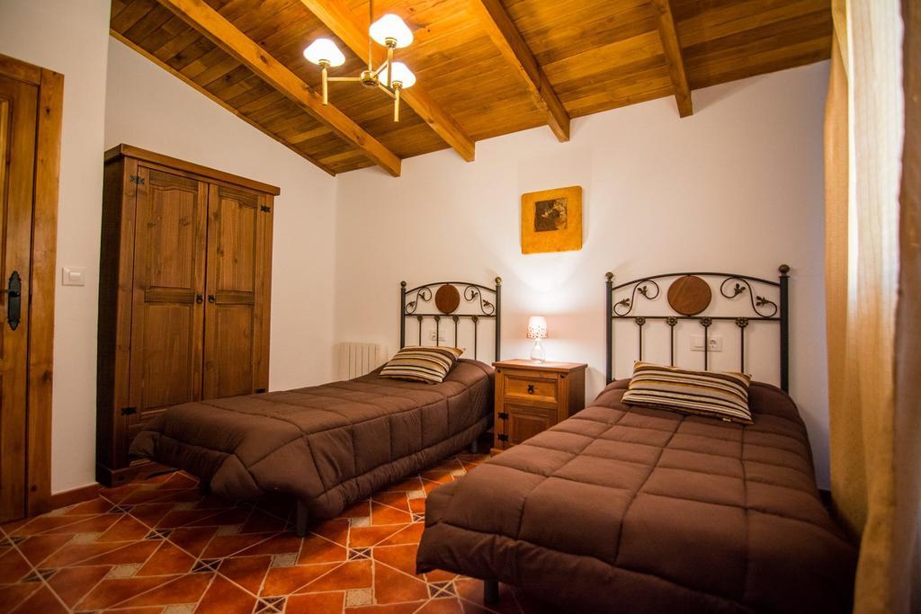 Гостьовий будинок Cortijo Claudia Taberno Екстер'єр фото